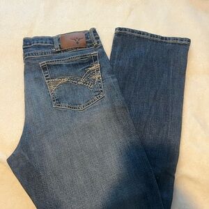 Men’s 36x32 Wrangler 20x